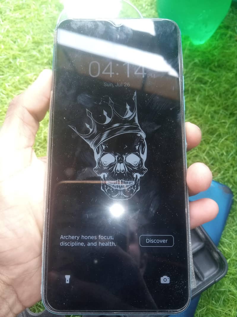 Tecno Spark Go 2