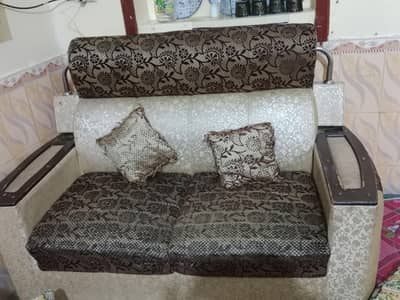 sale sofa set 2 in 1