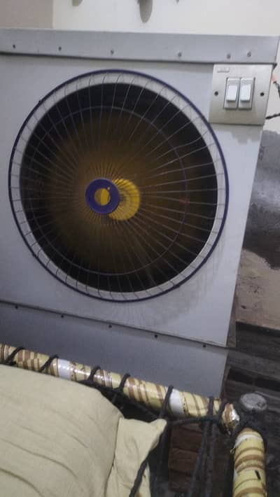 Air cooler 12volt