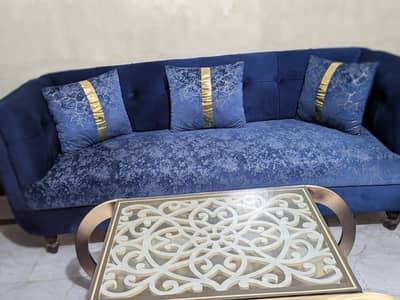 5 seater sofa set for sale