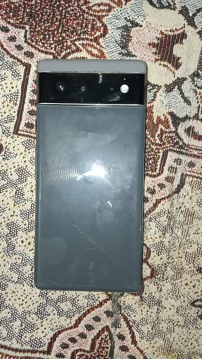 Google Pixel 6