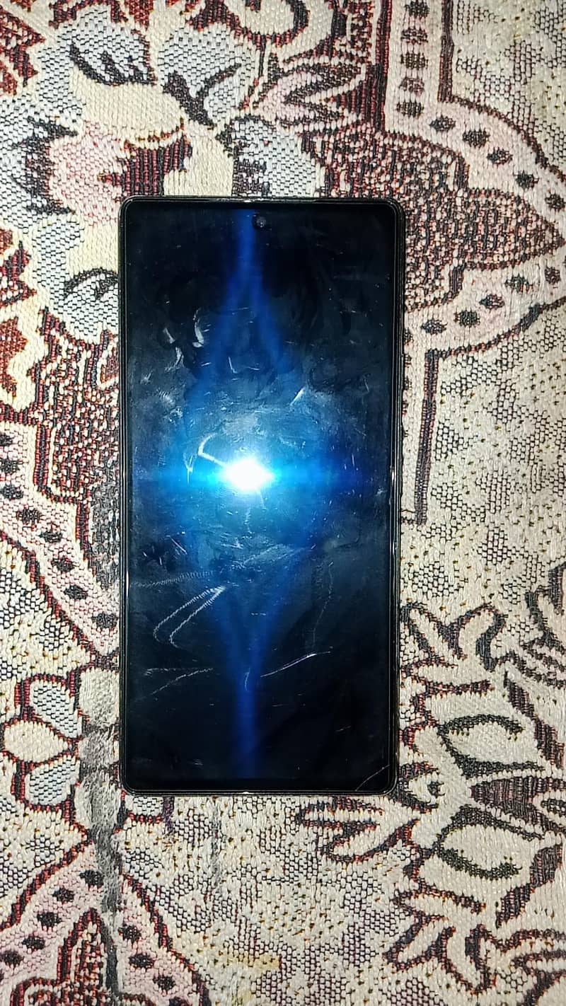 Google Pixel 6 1