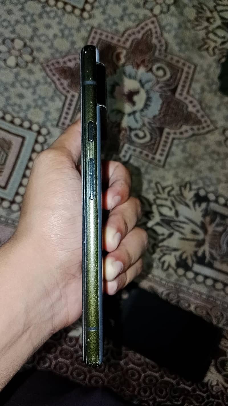 Google Pixel 6 4