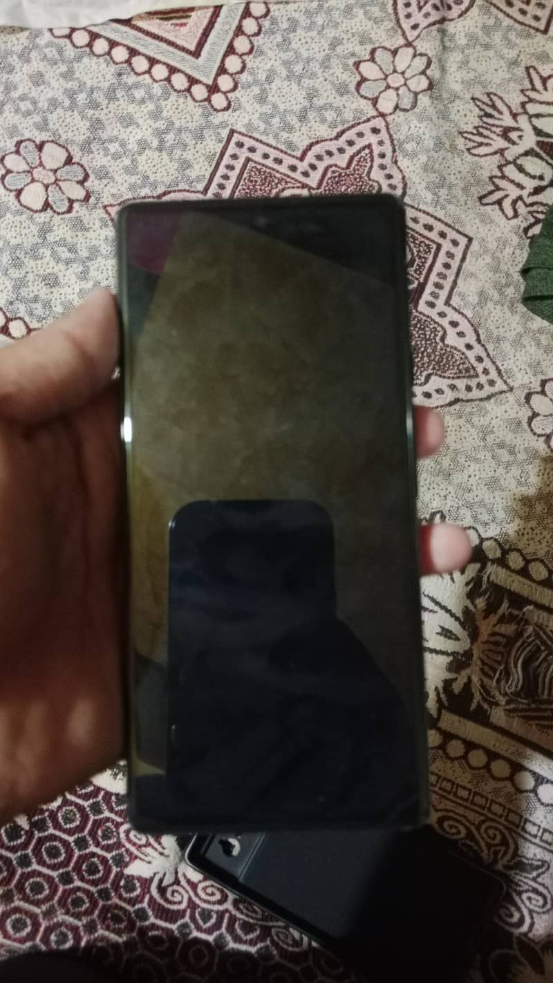 Google Pixel 6 5