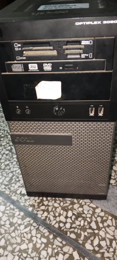 Dell gaming PCs with keyboard or mouse