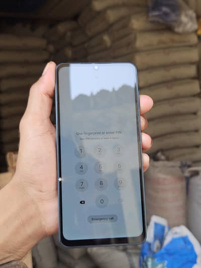 Samsung Mobile A07 5G