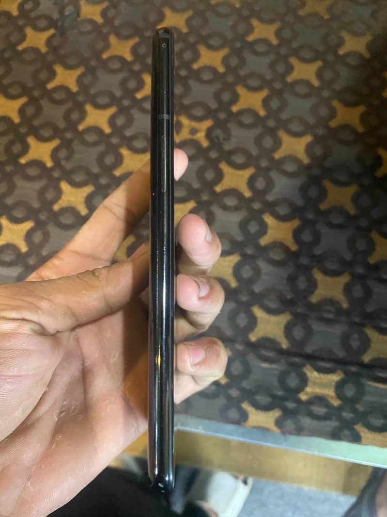 One Plus 6T 1