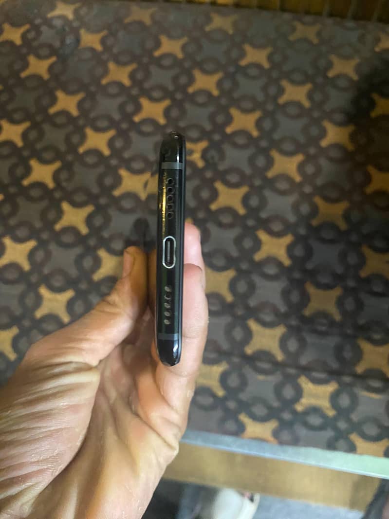 One Plus 6T 2