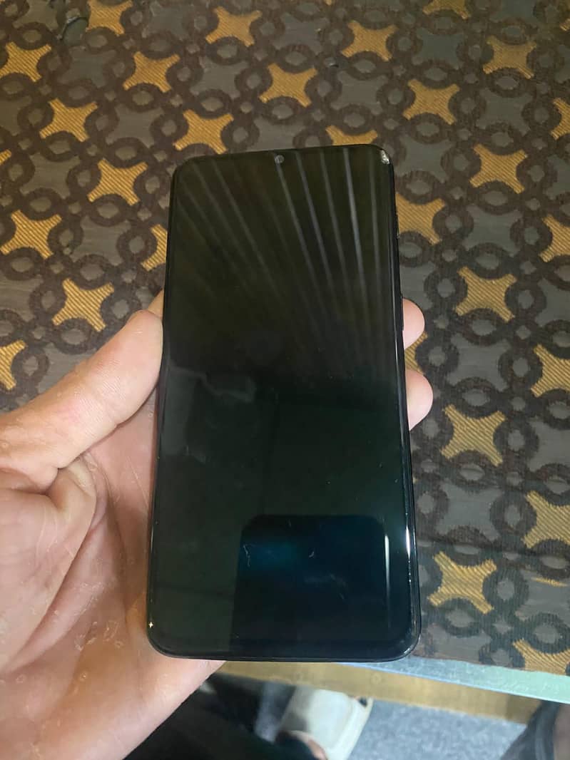 One Plus 6T 4