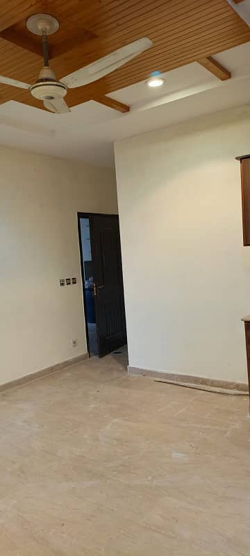 Flat Available for Rent in Valencia Town Lahore A1 Block | PKR 35,000/Month