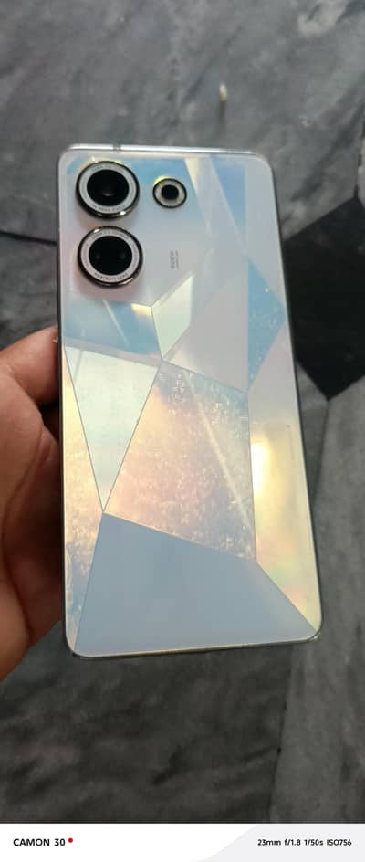 Tecno CAMON 20
