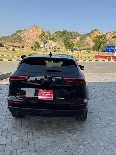 Haval H6 2026
