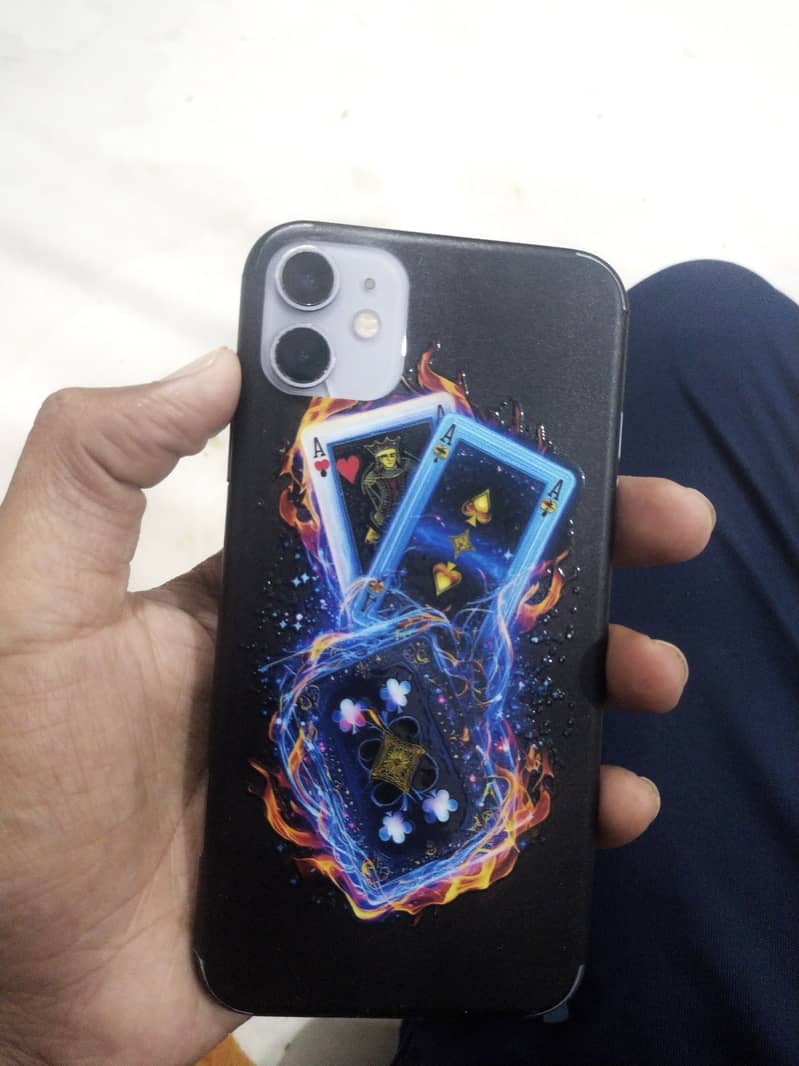 Apple iPhone 11 2