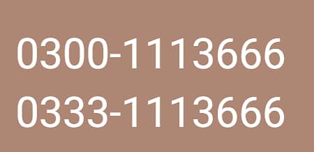 0333/0300  1113666