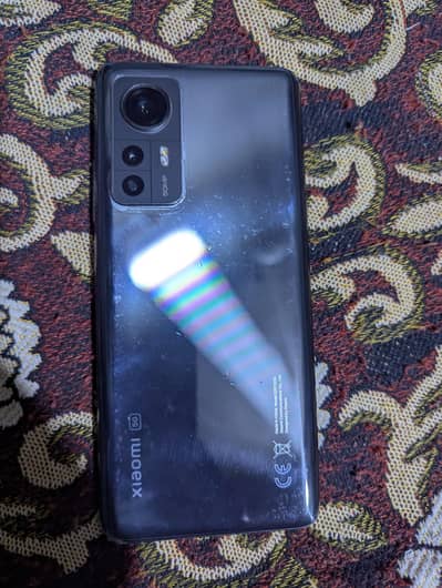 Xiaomi Mi 12