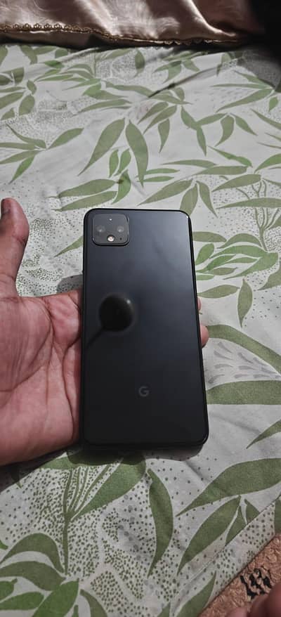 Google Pixel 4 XL
