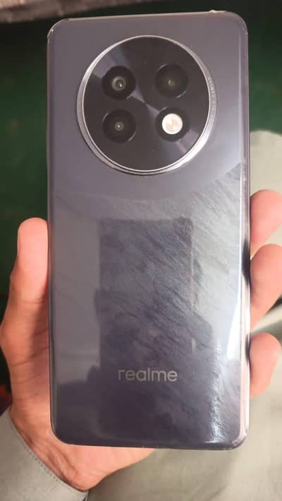 Realme 13 Plus