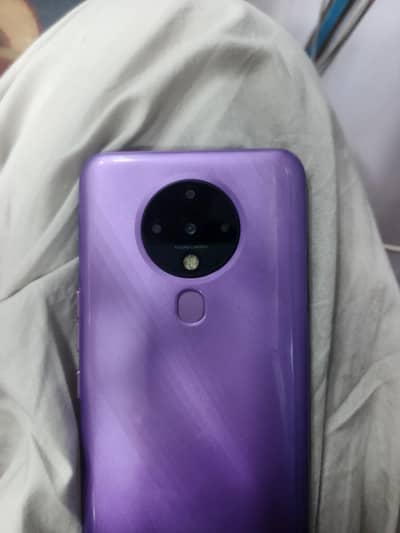 Tecno Spark 6 without box n chrgr     Ram Rom 4 64