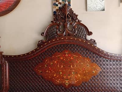 Chinoti Bed Set