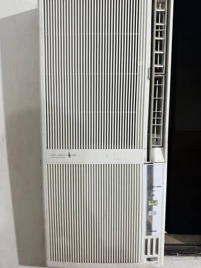 Window Acs for sell working