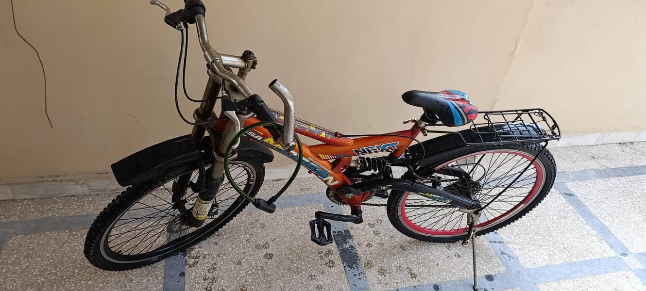 Bicycle 1