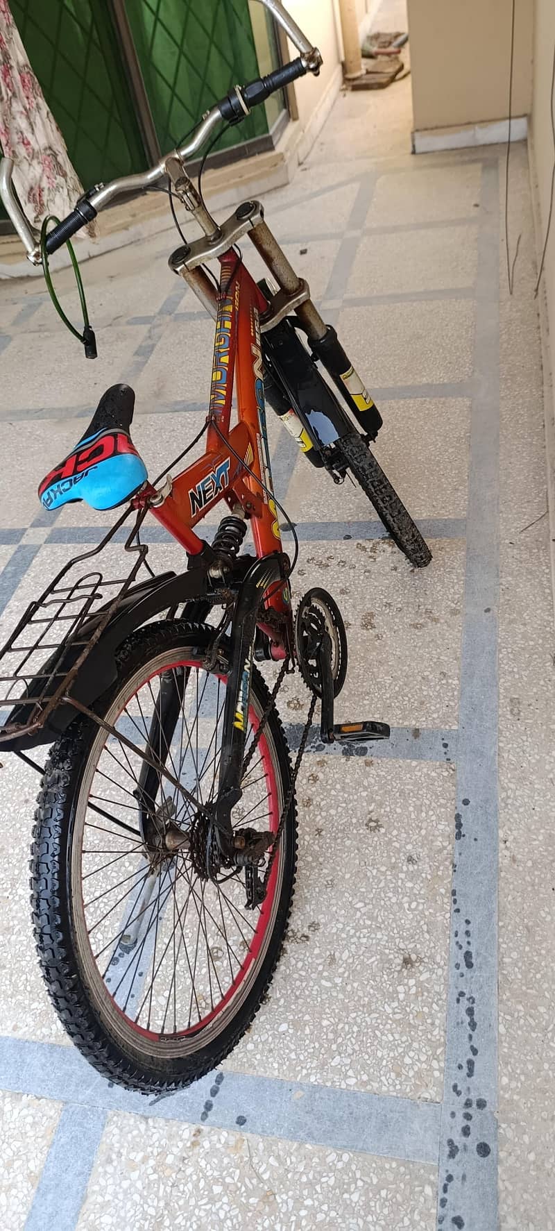 Bicycle 2