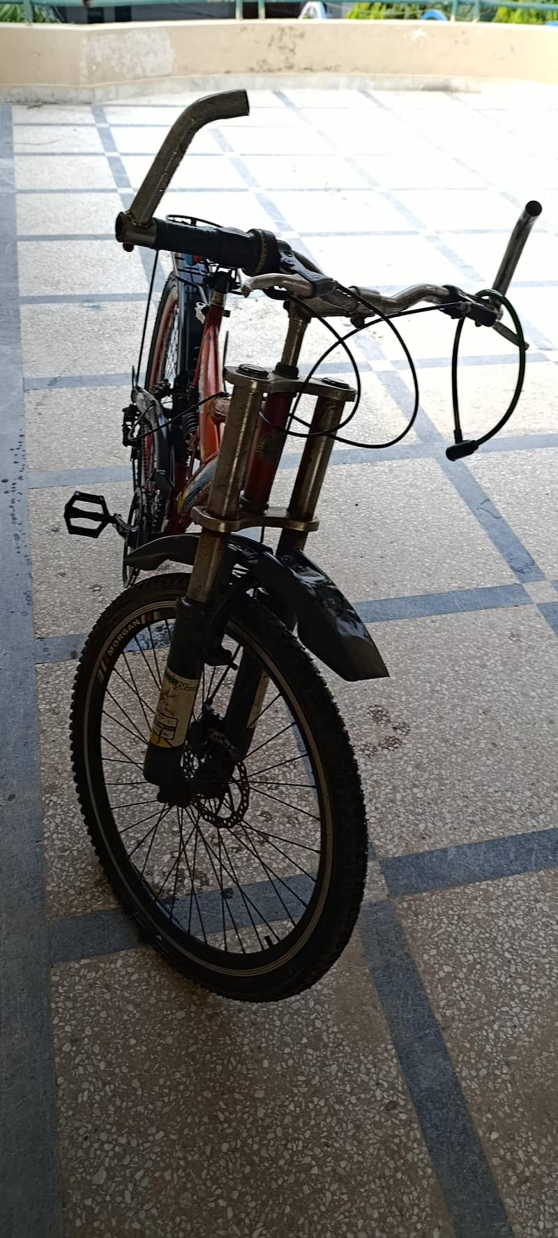 Bicycle 3