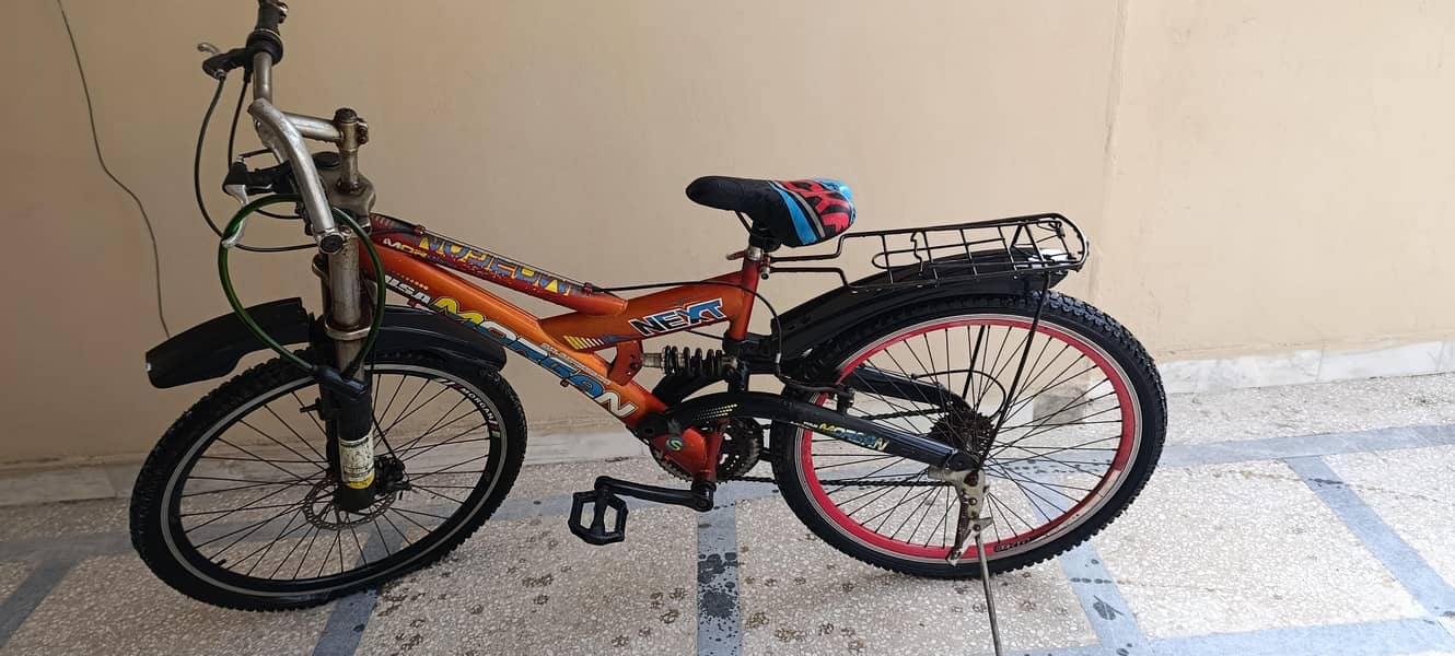 Bicycle 5