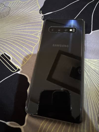 Samsung Mobile S10