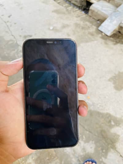 Apple iPhone 12 Pro