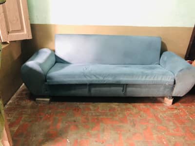 sofa kum bed