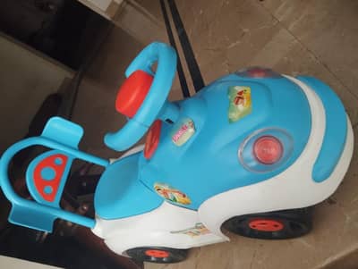 kids 4wheels cycle