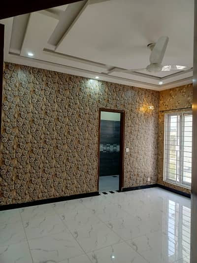 Office Available For Rent In Valancia Town At Prime Location Best For Silent Offices