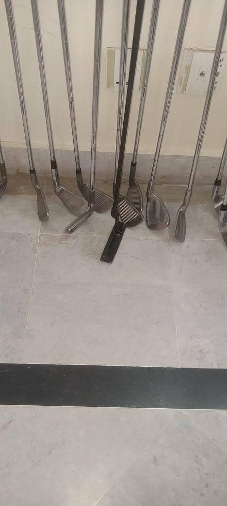 Golf kit 3