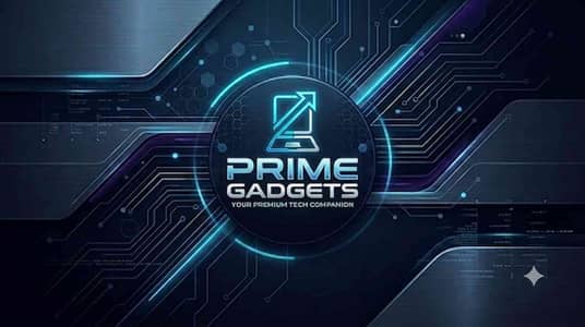 PRIME GADGETS 