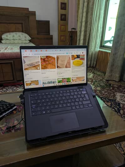 dell 7420 i7 11 gen