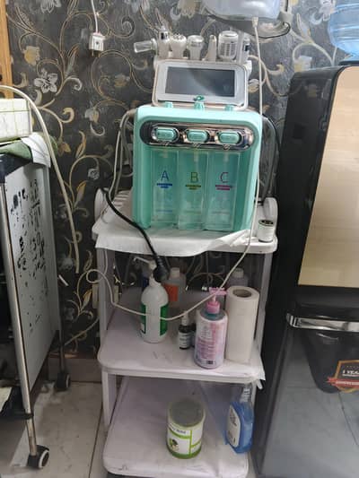Experienced Beautician Required for Nayab Signature Salon