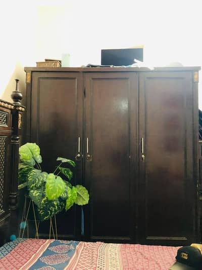Chiniot Bedroom set
