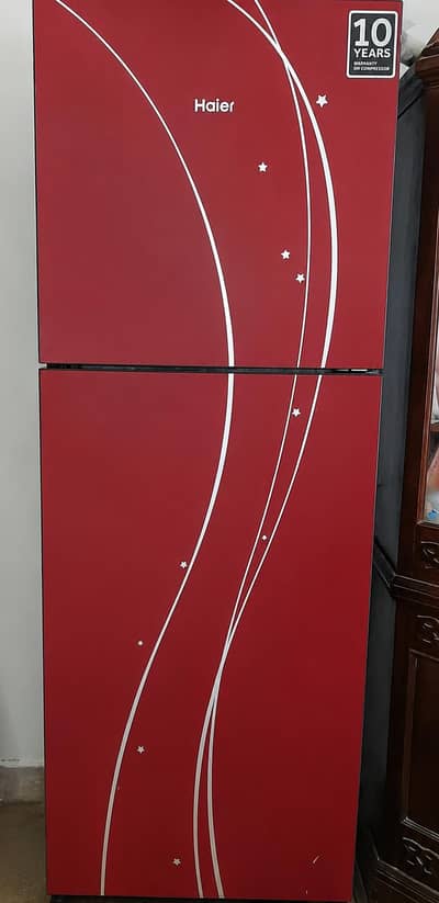 Haier Refrigerator