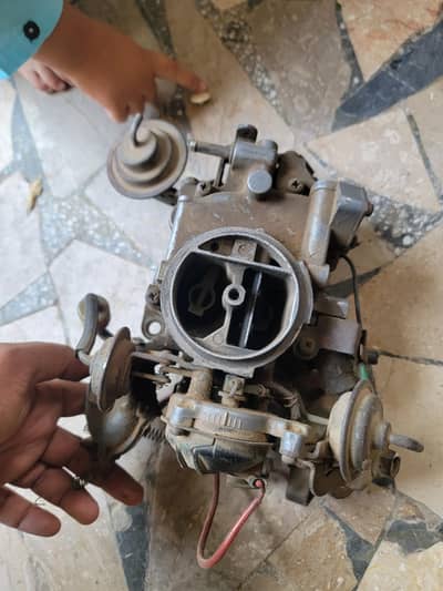 carburetor for sale cultus 2006 genuine