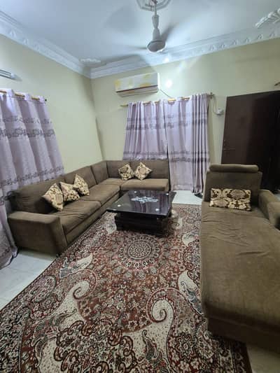 10 Seater Sofa (L+I Shape) in Cantt Bazar Malir Cantt