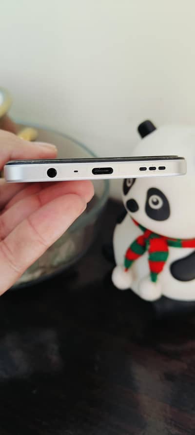 OPPO A3 Special Edition 6gb Ram 256gb