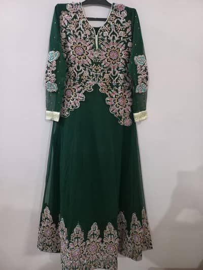 3pc net Maxi
