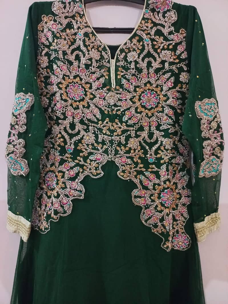 3pc net Maxi 1