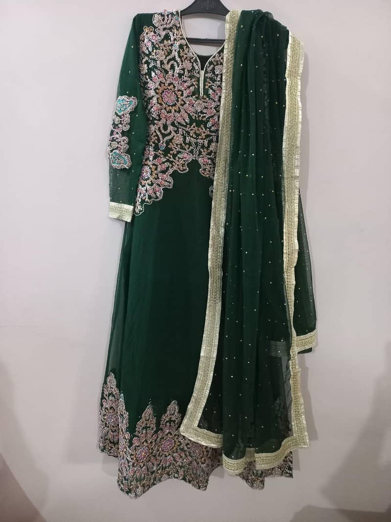 3pc net Maxi 3