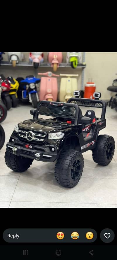 Kids jeep | kids car | electric jeep | electric car | bike | baby car