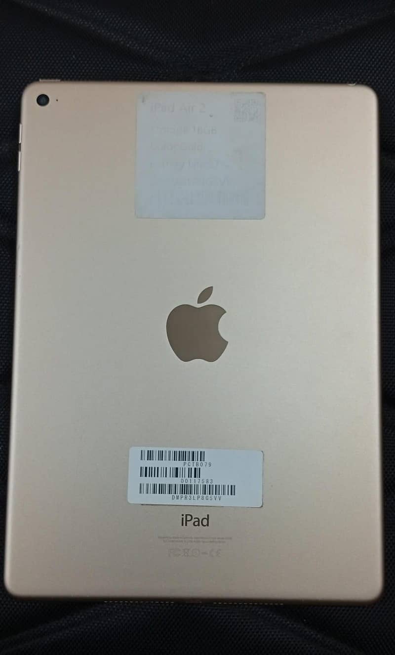 ipad Air 2 1