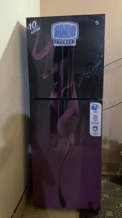 PEL Double Door Fridge - 10/10 Working Condition - Low Price