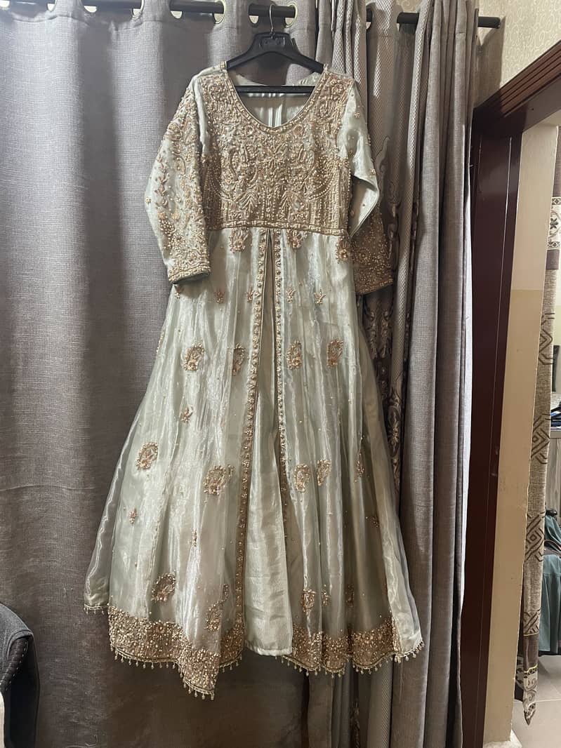 Wedding Maxi 0