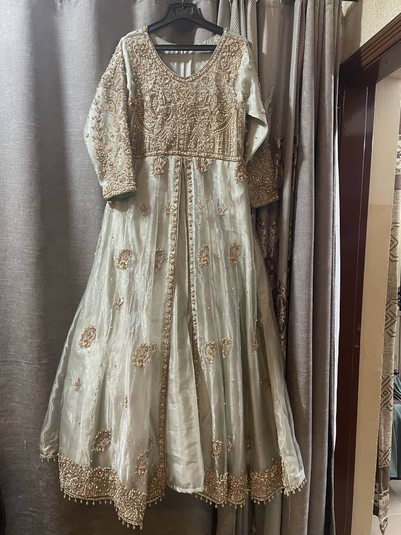 Wedding Maxi 1